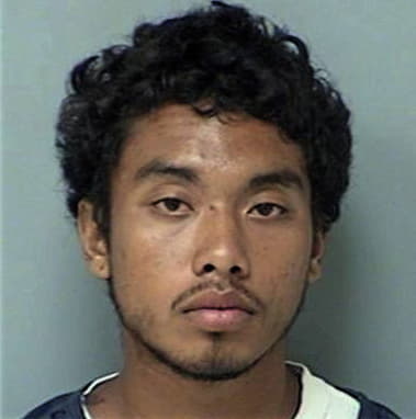 Masao Pilipus, - St. John's County, FL 